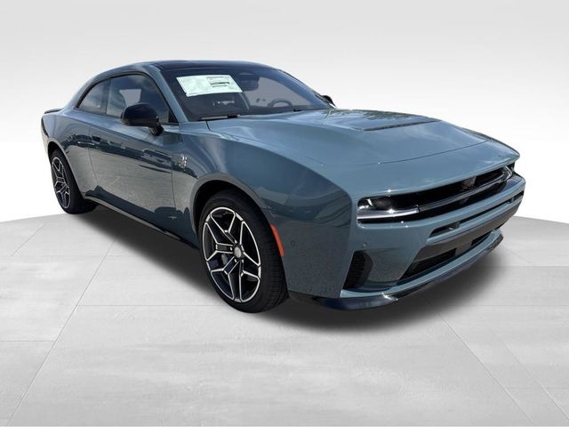 2027 Dodge Charger Scat Pack