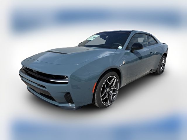 2027 Dodge Charger Scat Pack