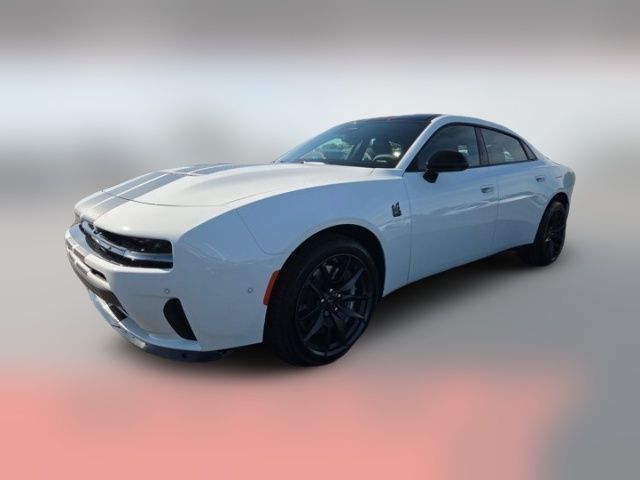 2027 Dodge Charger Scat Pack