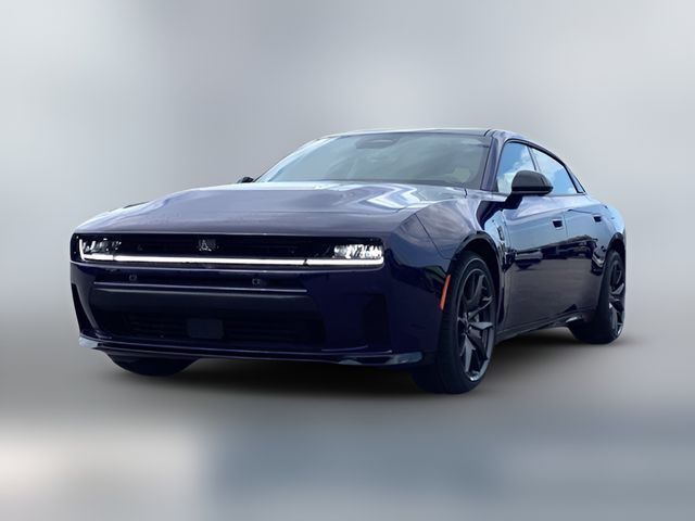 2027 Dodge Charger Scat Pack Plus