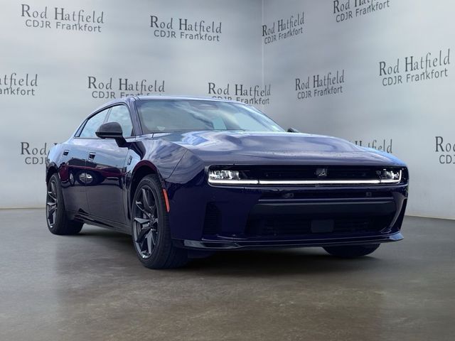 2027 Dodge Charger Scat Pack Plus