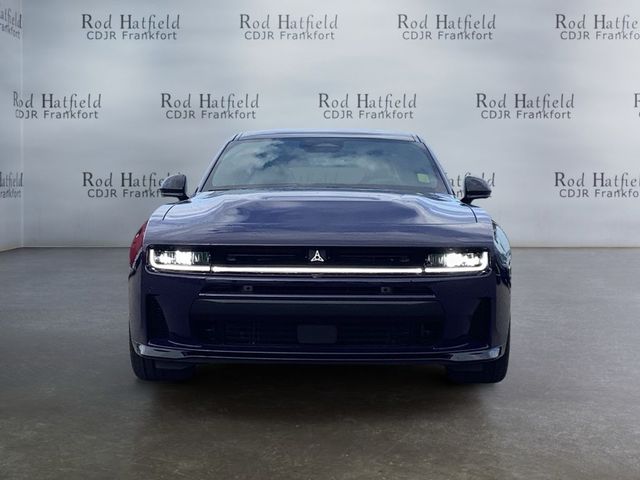 2027 Dodge Charger Scat Pack Plus