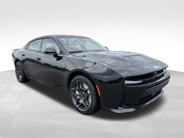 2027 Dodge Charger Scat Pack