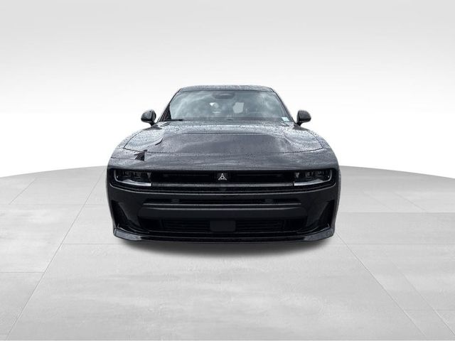 2027 Dodge Charger Scat Pack