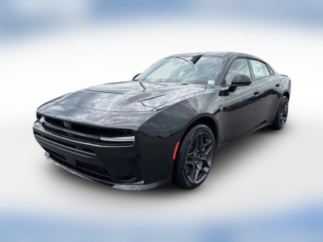 2027 Dodge Charger Scat Pack