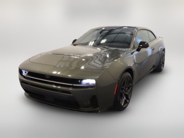 2027 Dodge Charger Scat Pack Plus