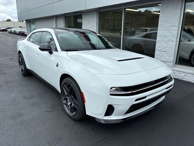2027 Dodge Charger Scat Pack Plus