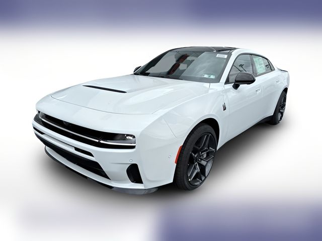 2027 Dodge Charger Scat Pack Plus