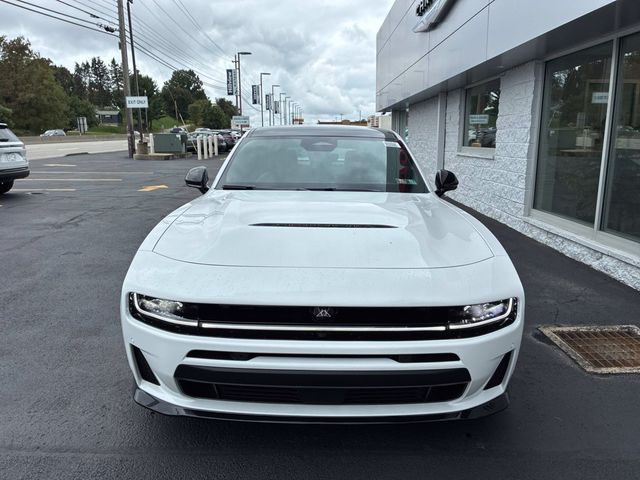 2027 Dodge Charger Scat Pack Plus