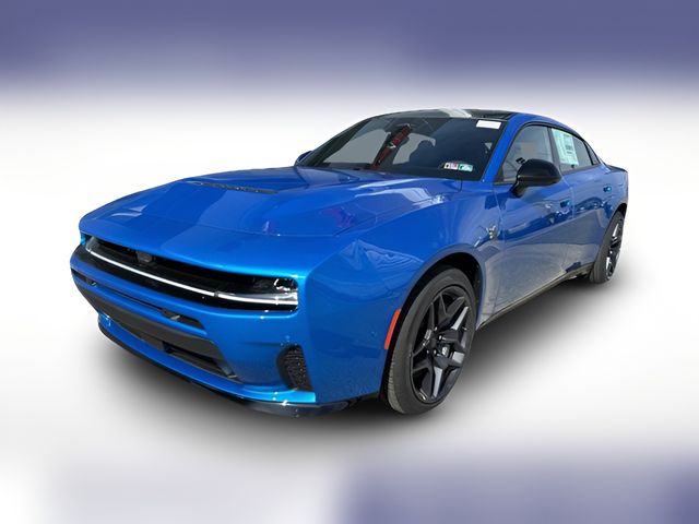 2027 Dodge Charger Scat Pack Plus