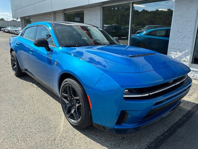 2027 Dodge Charger Scat Pack Plus