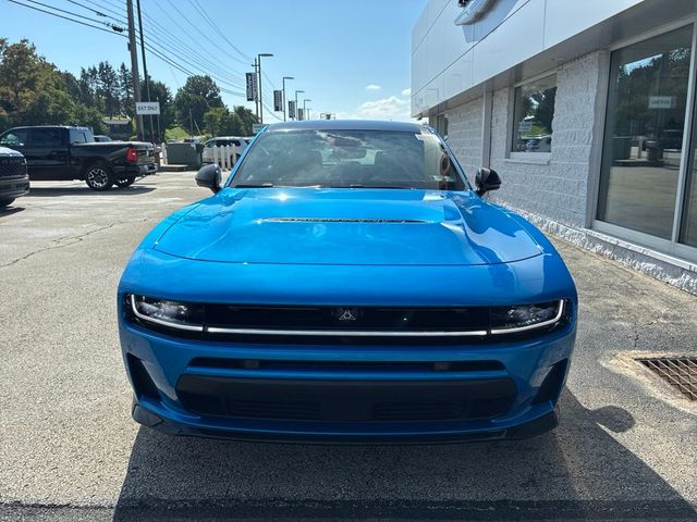 2027 Dodge Charger Scat Pack Plus