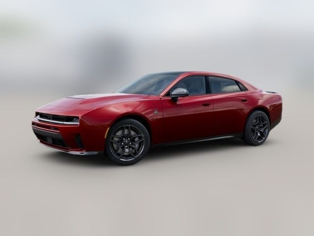 2027 Dodge Charger Scat Pack Plus