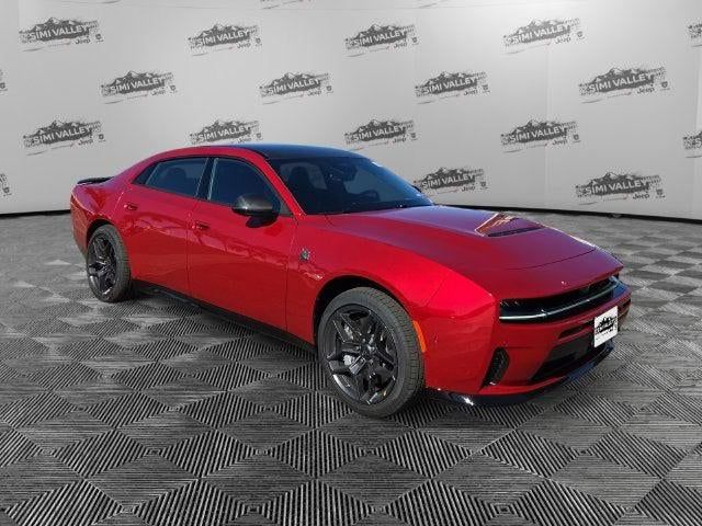 2027 Dodge Charger Scat Pack Plus