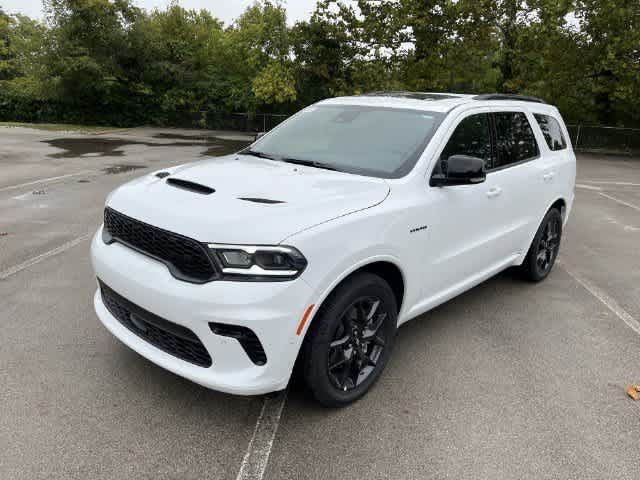 2027 Dodge Durango GT Plus HEMI