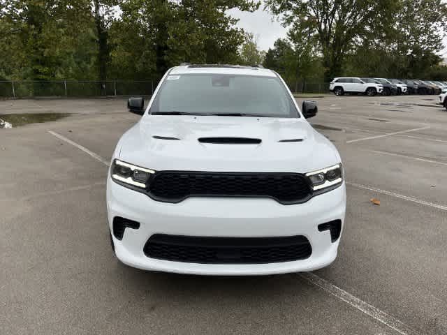 2027 Dodge Durango GT Plus HEMI
