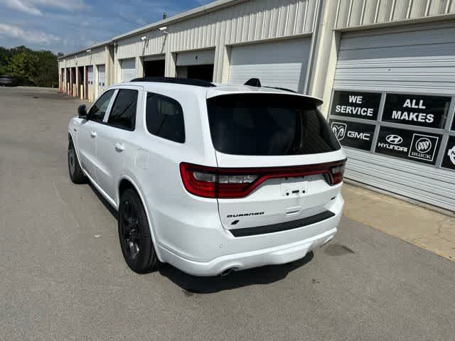 2027 Dodge Durango GT Plus HEMI