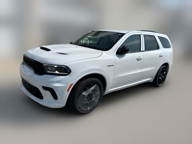 2027 Dodge Durango GT Plus HEMI