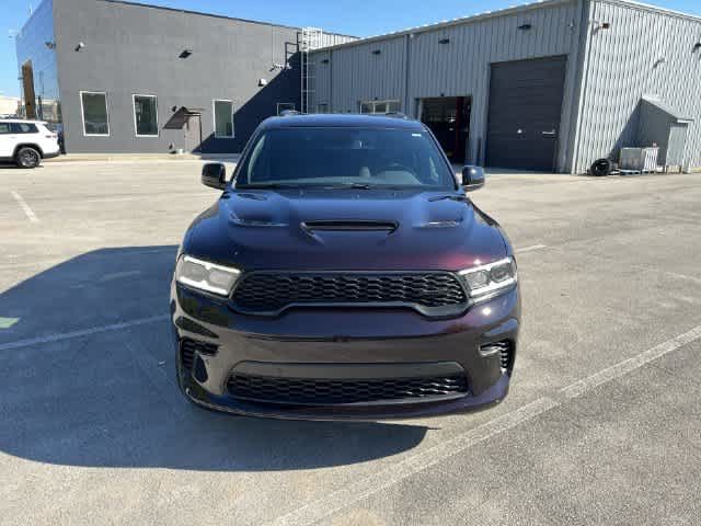 2027 Dodge Durango GT HEMI