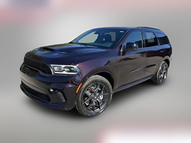 2027 Dodge Durango GT HEMI