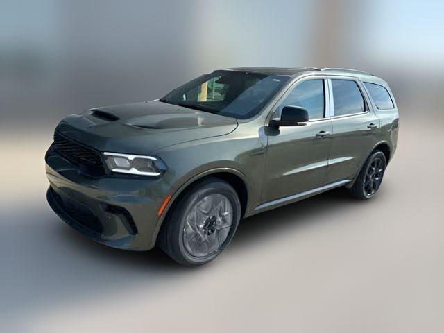 2027 Dodge Durango GT Plus HEMI