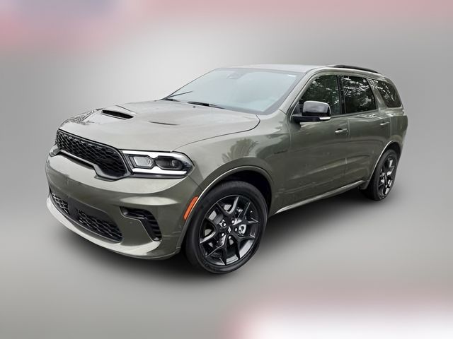 2027 Dodge Durango GT Plus HEMI