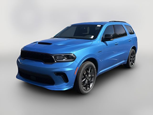 2027 Dodge Durango GT Plus HEMI