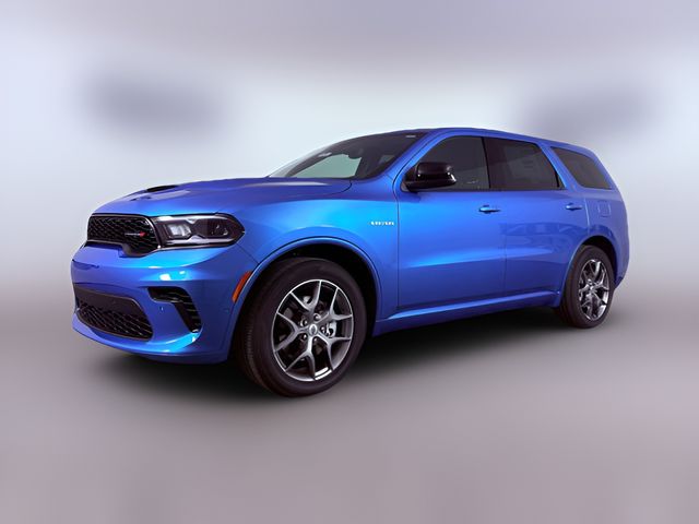 2027 Dodge Durango GT HEMI
