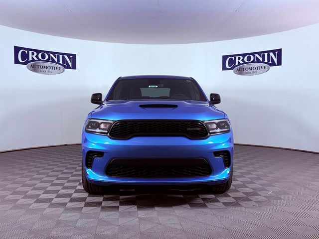 2027 Dodge Durango GT HEMI