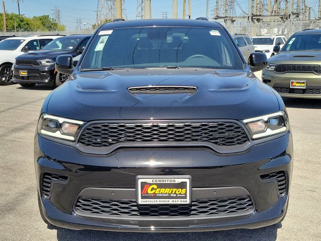 2027 Dodge Durango GT HEMI
