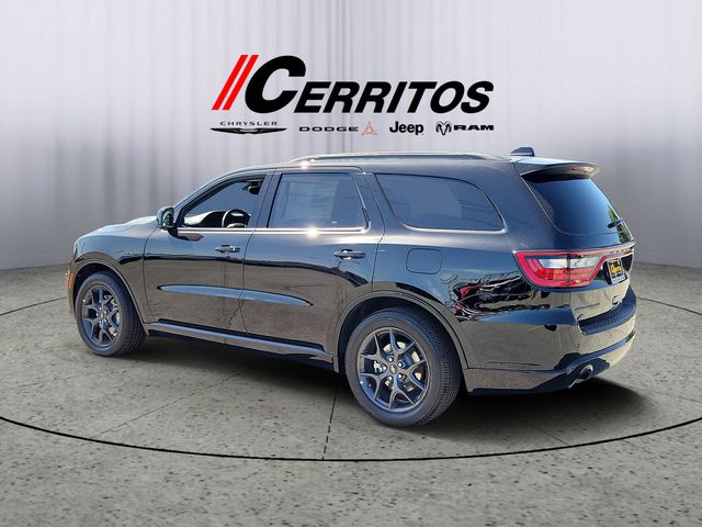 2027 Dodge Durango GT HEMI