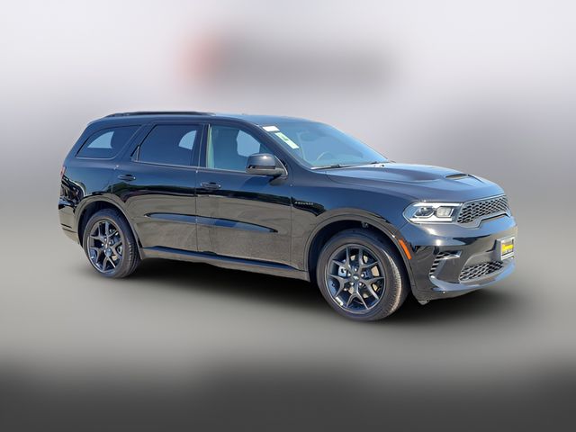 2027 Dodge Durango GT HEMI