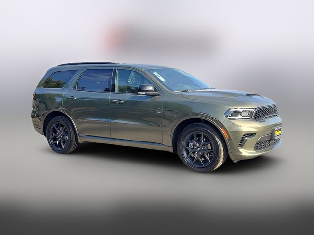 2027 Dodge Durango GT Plus HEMI