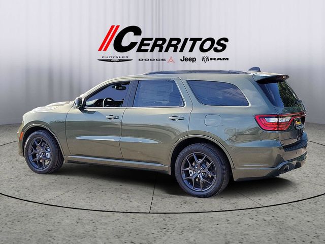 2027 Dodge Durango GT Plus HEMI