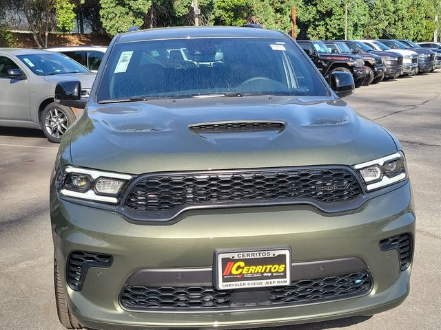 2027 Dodge Durango GT Plus HEMI