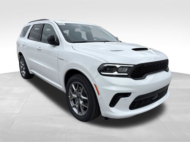 2027 Dodge Durango 