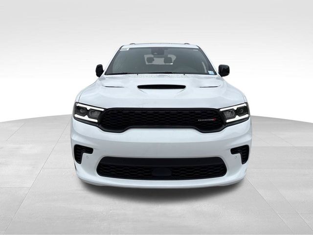 2027 Dodge Durango 