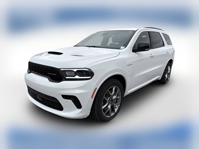 2027 Dodge Durango 