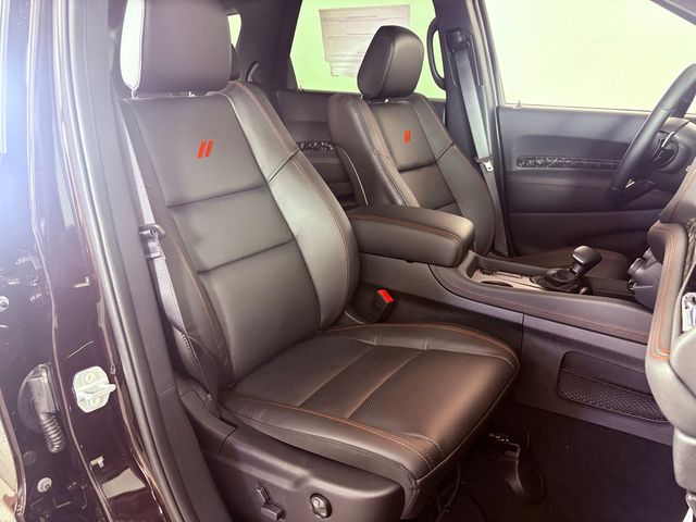 2027 Dodge Durango GT Premium HEMI