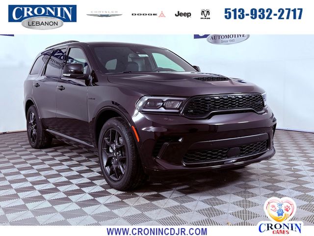 2027 Dodge Durango GT Premium HEMI
