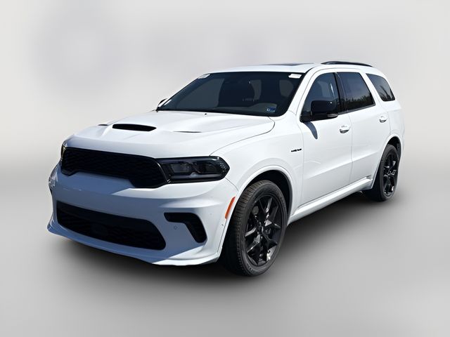 2027 Dodge Durango GT Plus HEMI