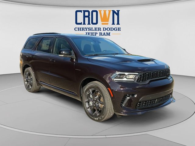 2027 Dodge Durango GT Premium HEMI
