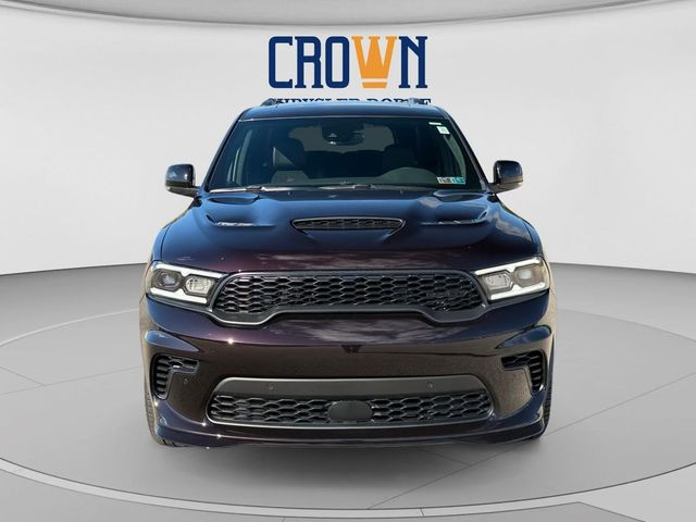 2027 Dodge Durango GT Premium HEMI