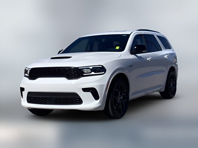 2027 Dodge Durango GT Plus HEMI