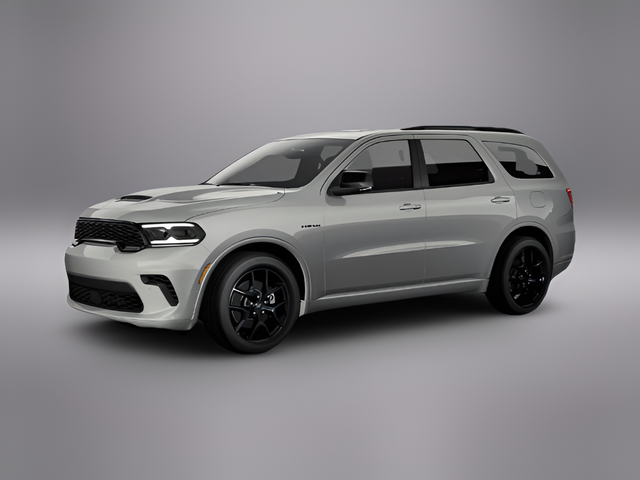 2027 Dodge Durango GT Plus HEMI