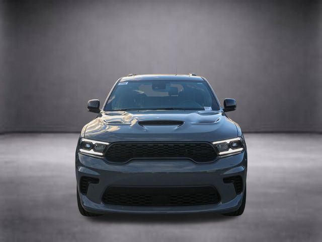 2027 Dodge Durango GT Plus HEMI