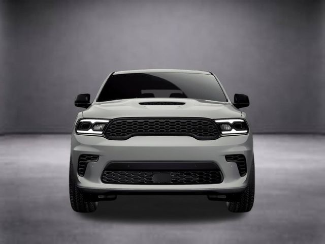 2027 Dodge Durango GT Plus HEMI