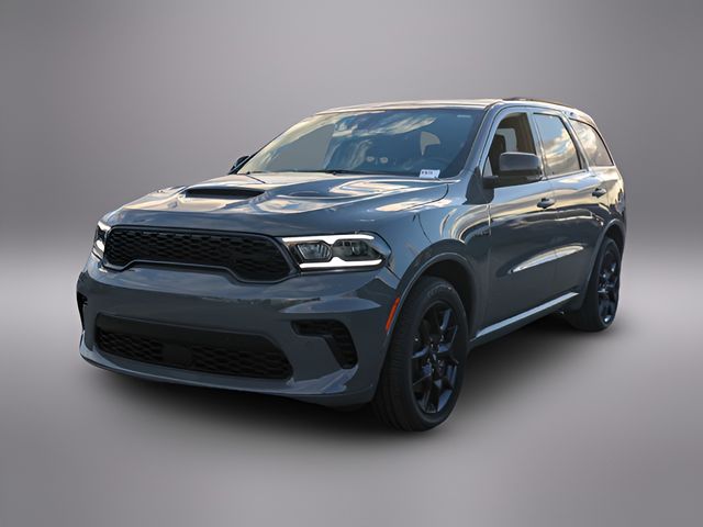 2027 Dodge Durango GT Plus HEMI