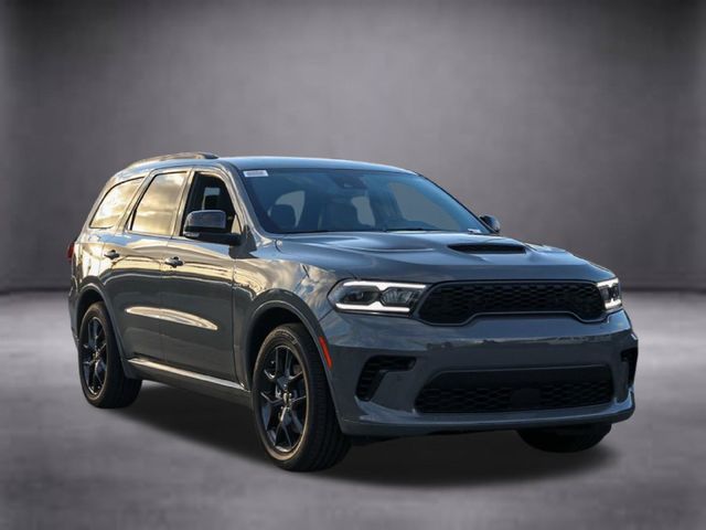 2027 Dodge Durango GT Plus HEMI