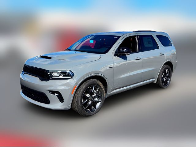 2027 Dodge Durango GT Plus HEMI